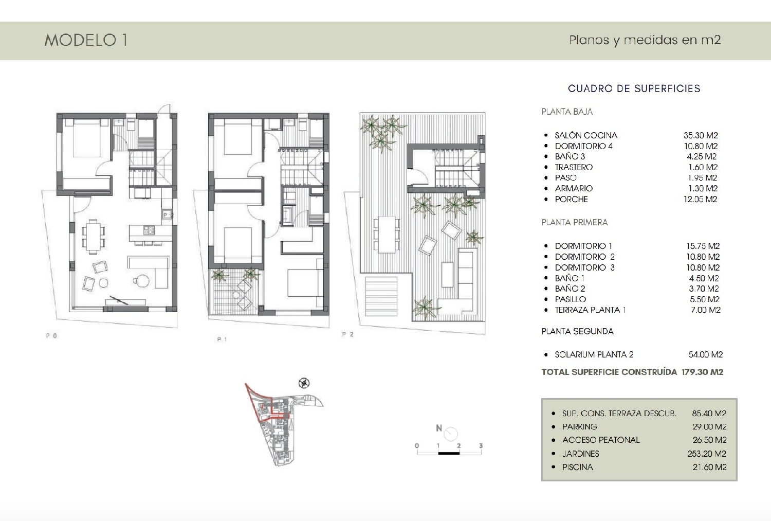  en venta chalet Villajoyosa Marina Baixa 8