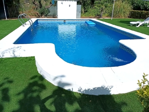 Xàtiva Costera (La) Villa Bild 6295640