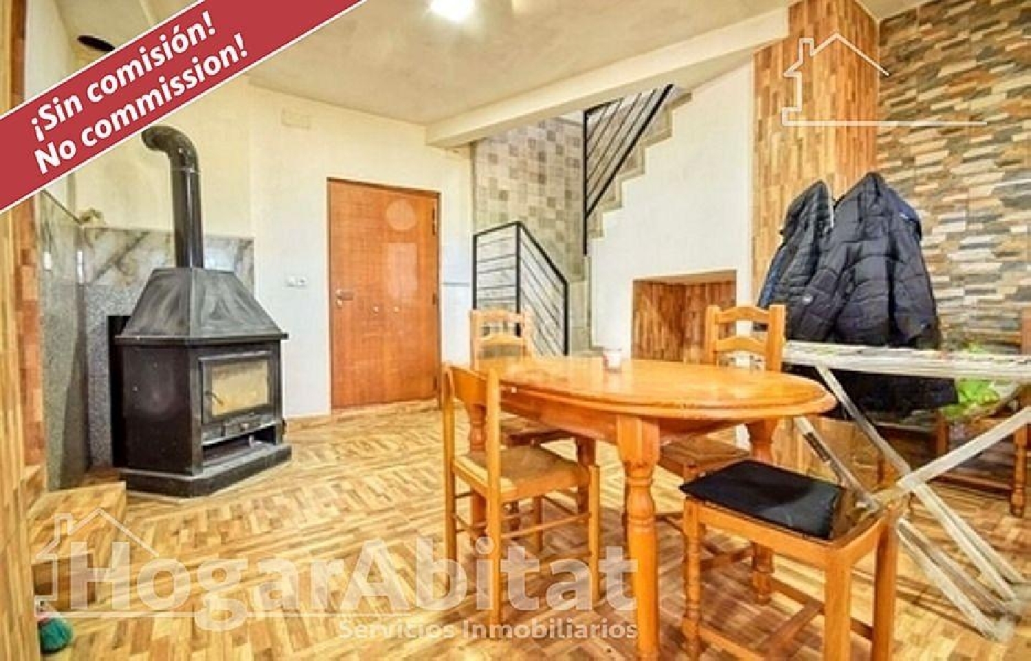  te koop villa Xàtiva Costera (La) 2