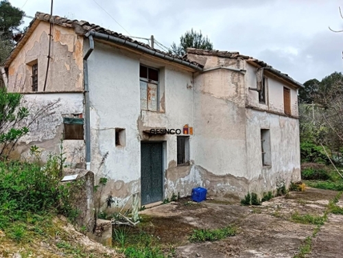 Xàtiva Costera (La) villa foto 6302094