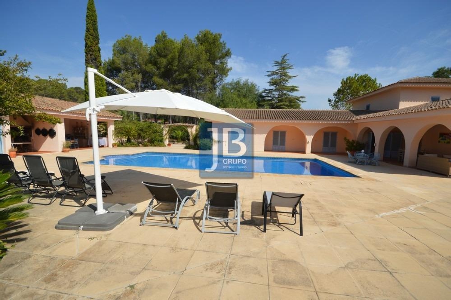  for sale villa Xàtiva Costera (La) 3