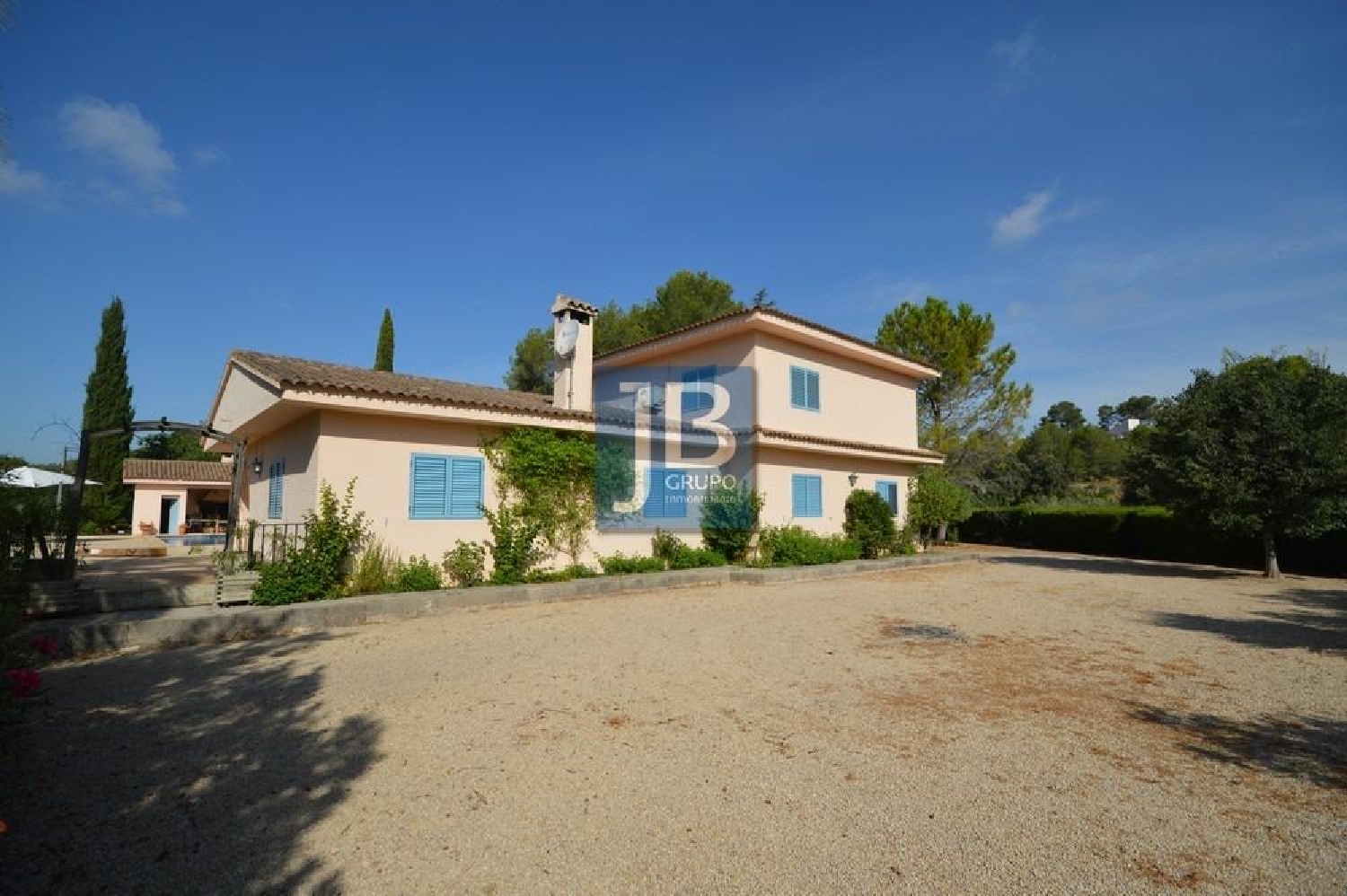  for sale villa Xàtiva Costera (La) 4