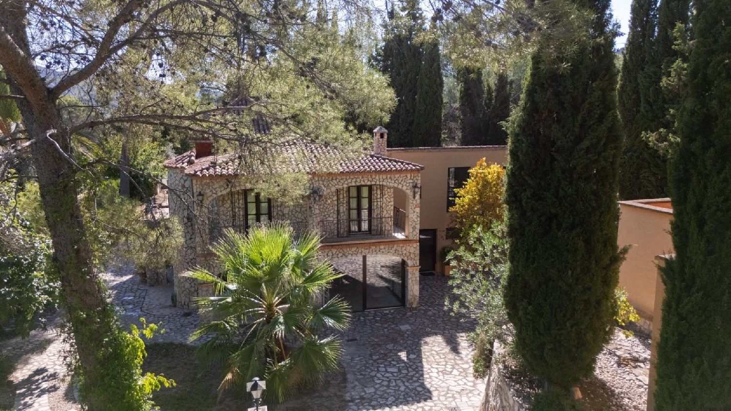  kaufen Villa Xàtiva Costera (La) 4