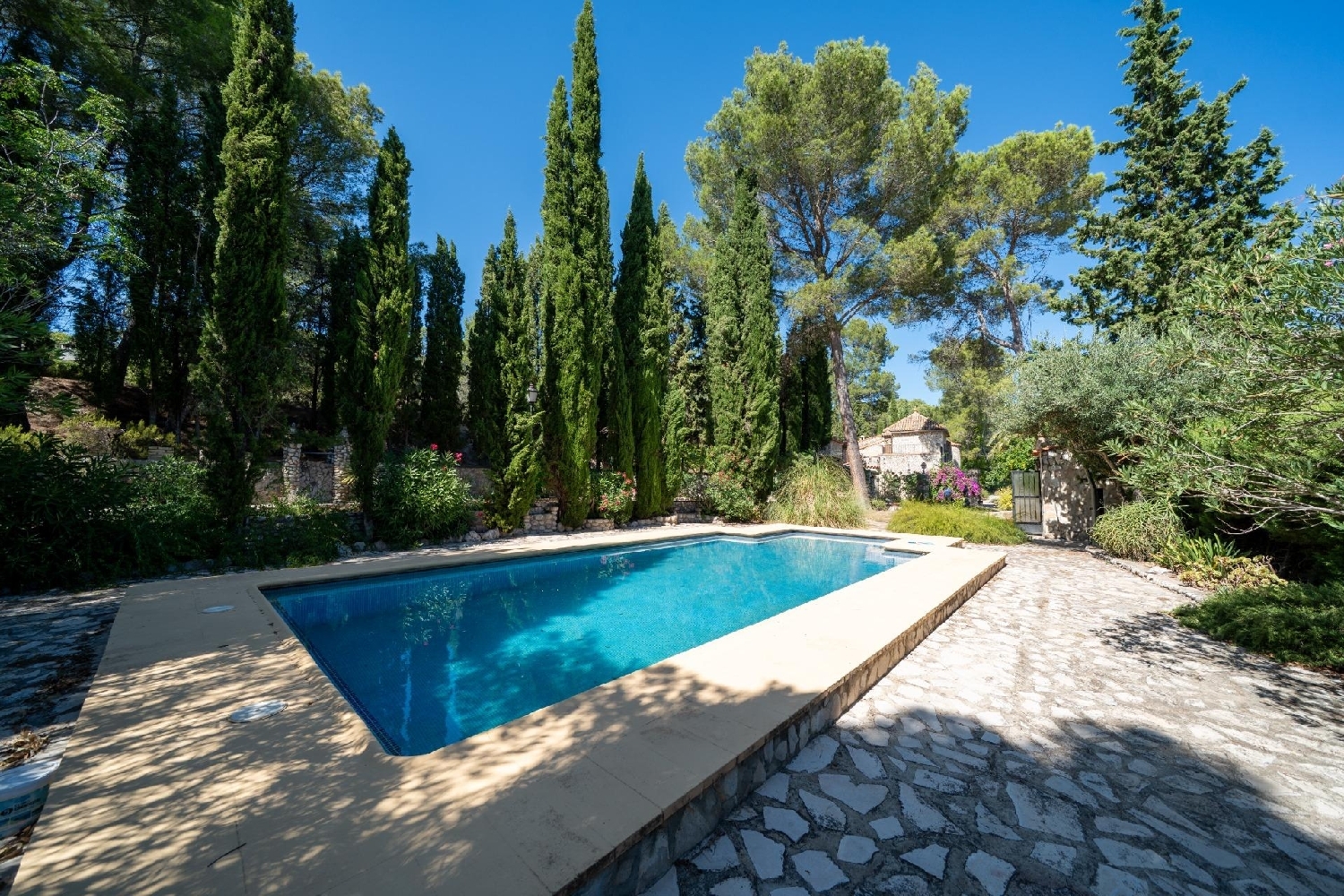 kaufen Villa Xàtiva Costera (La) 2