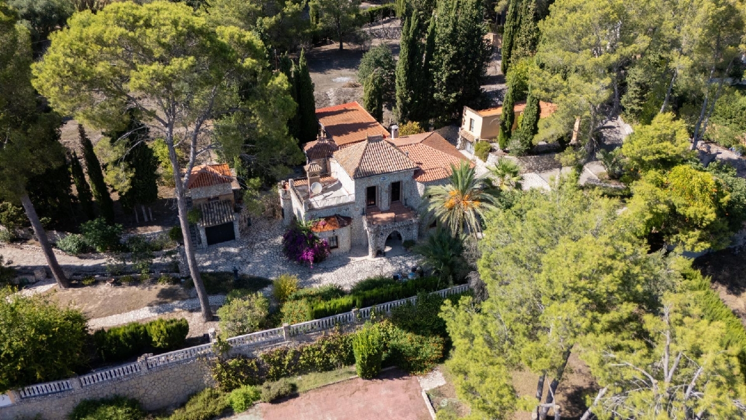  kaufen Villa Xàtiva Costera (La) 1