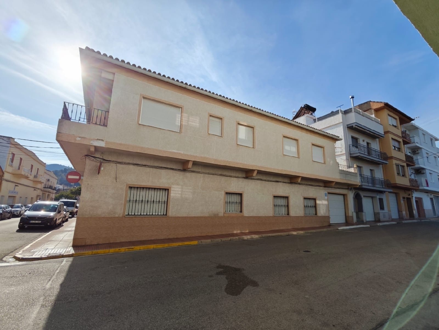  for sale villa Xeresa Safor 1