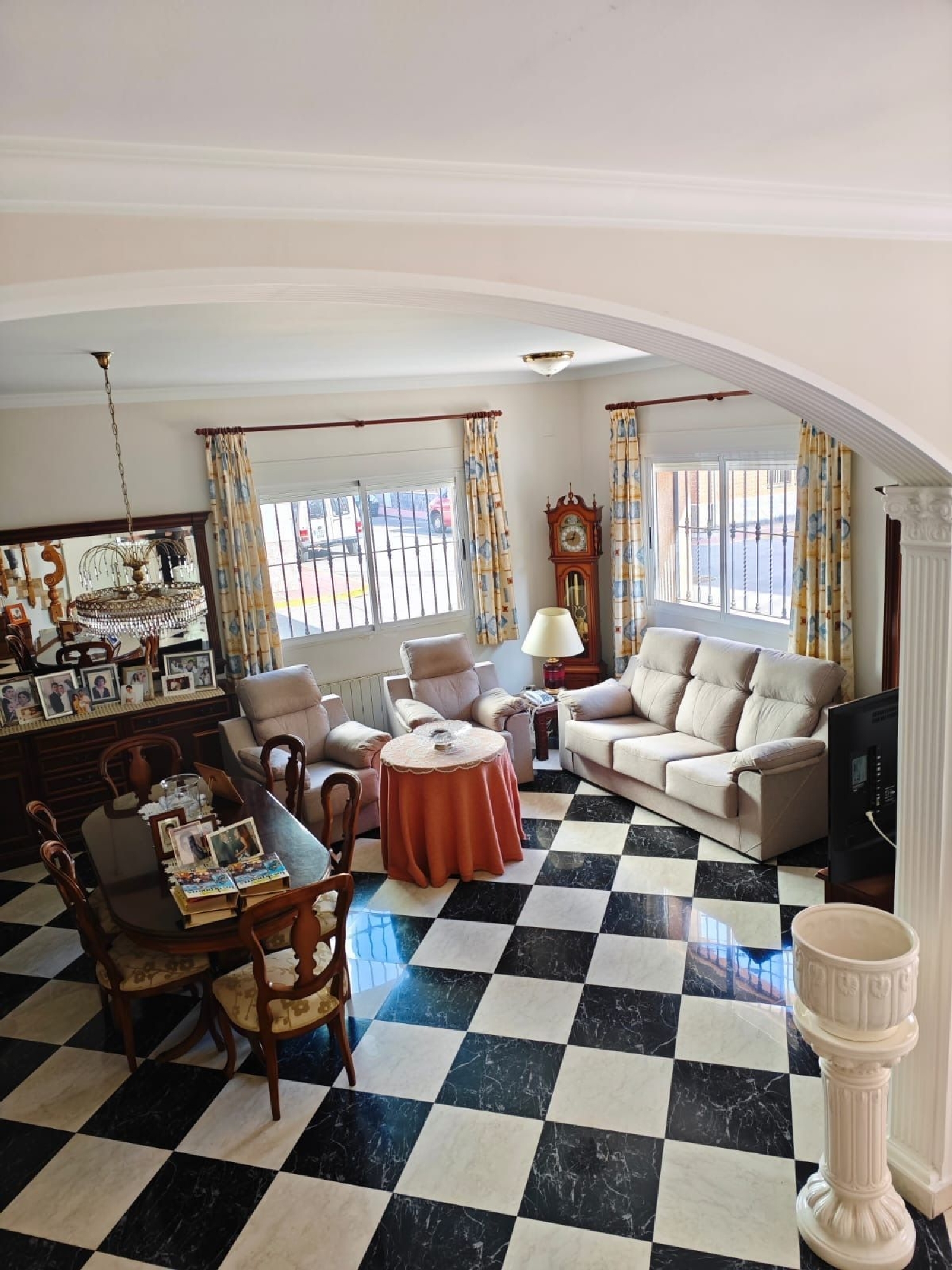  for sale villa Xeresa Safor 7