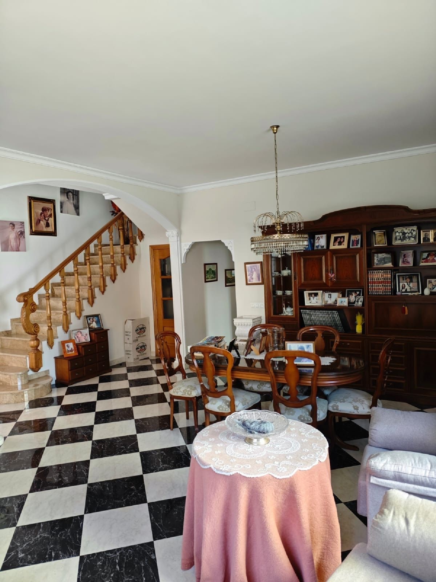  for sale villa Xeresa Safor 10