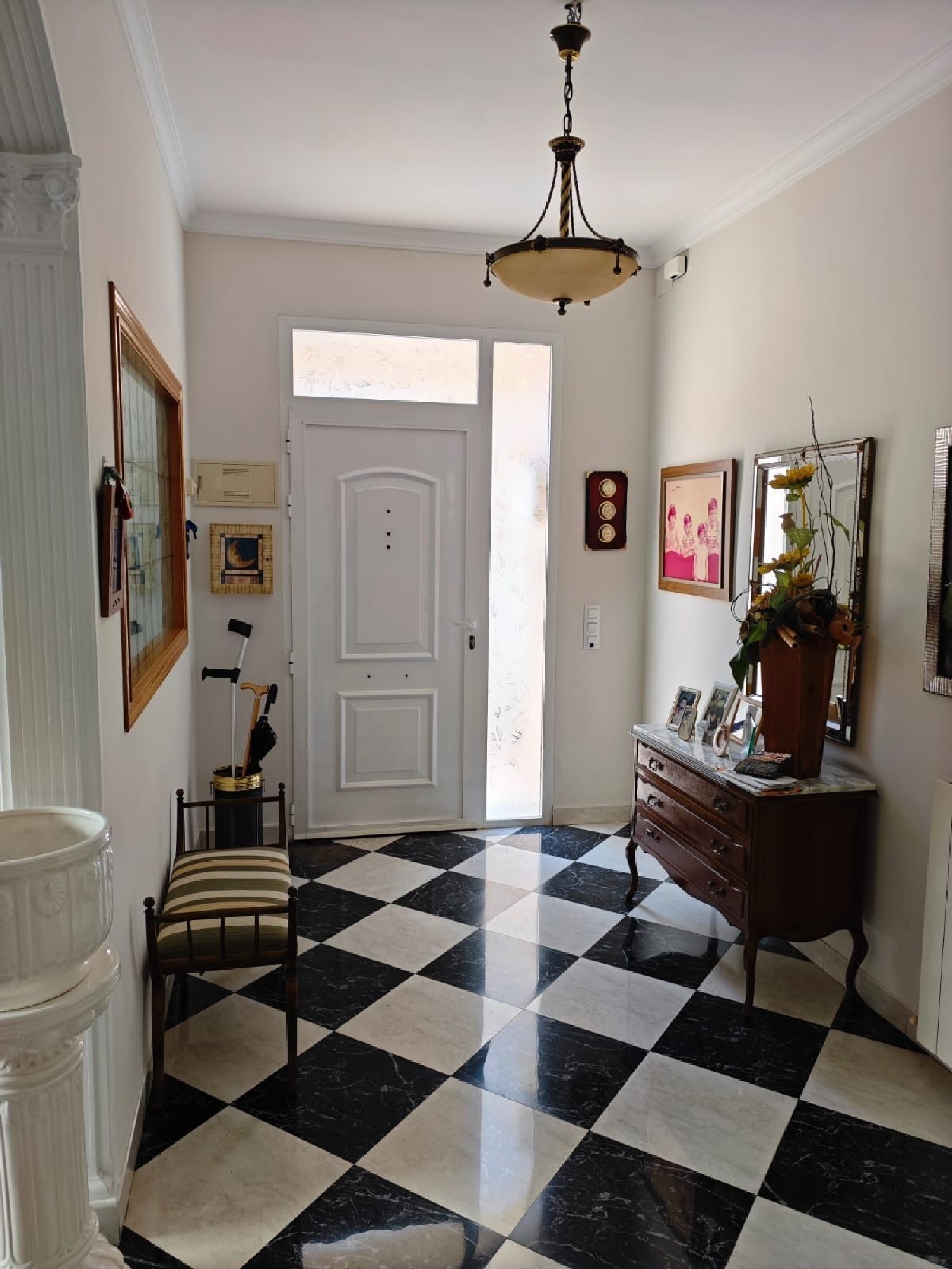  for sale villa Xeresa Safor 6
