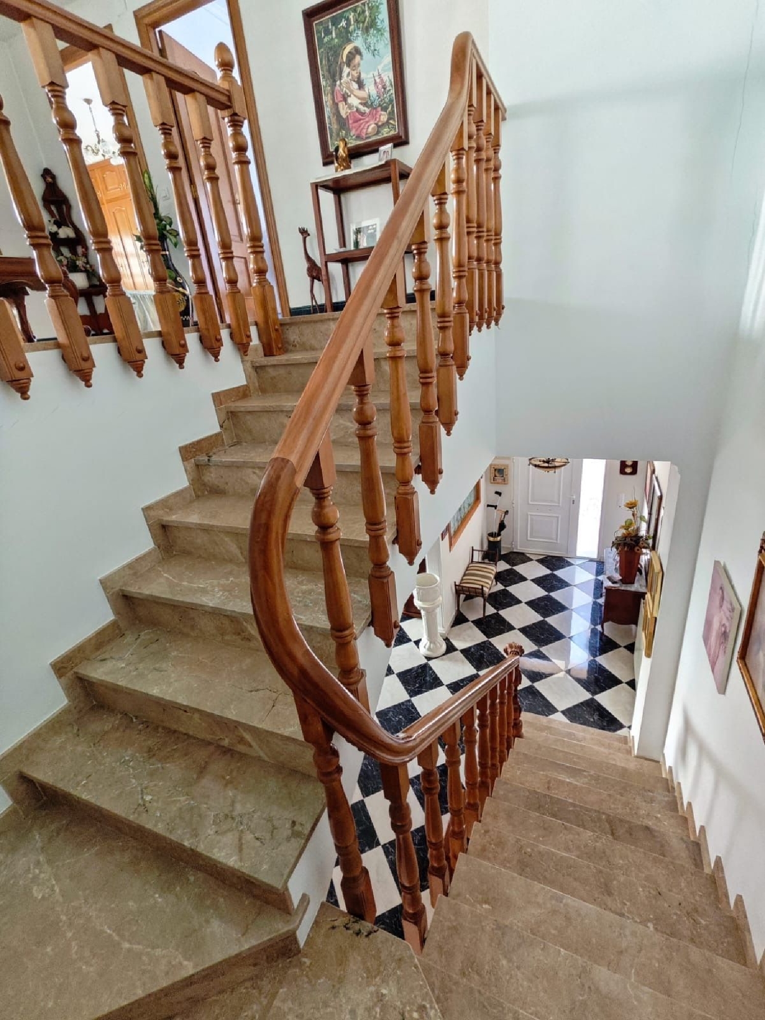  for sale villa Xeresa Safor 9