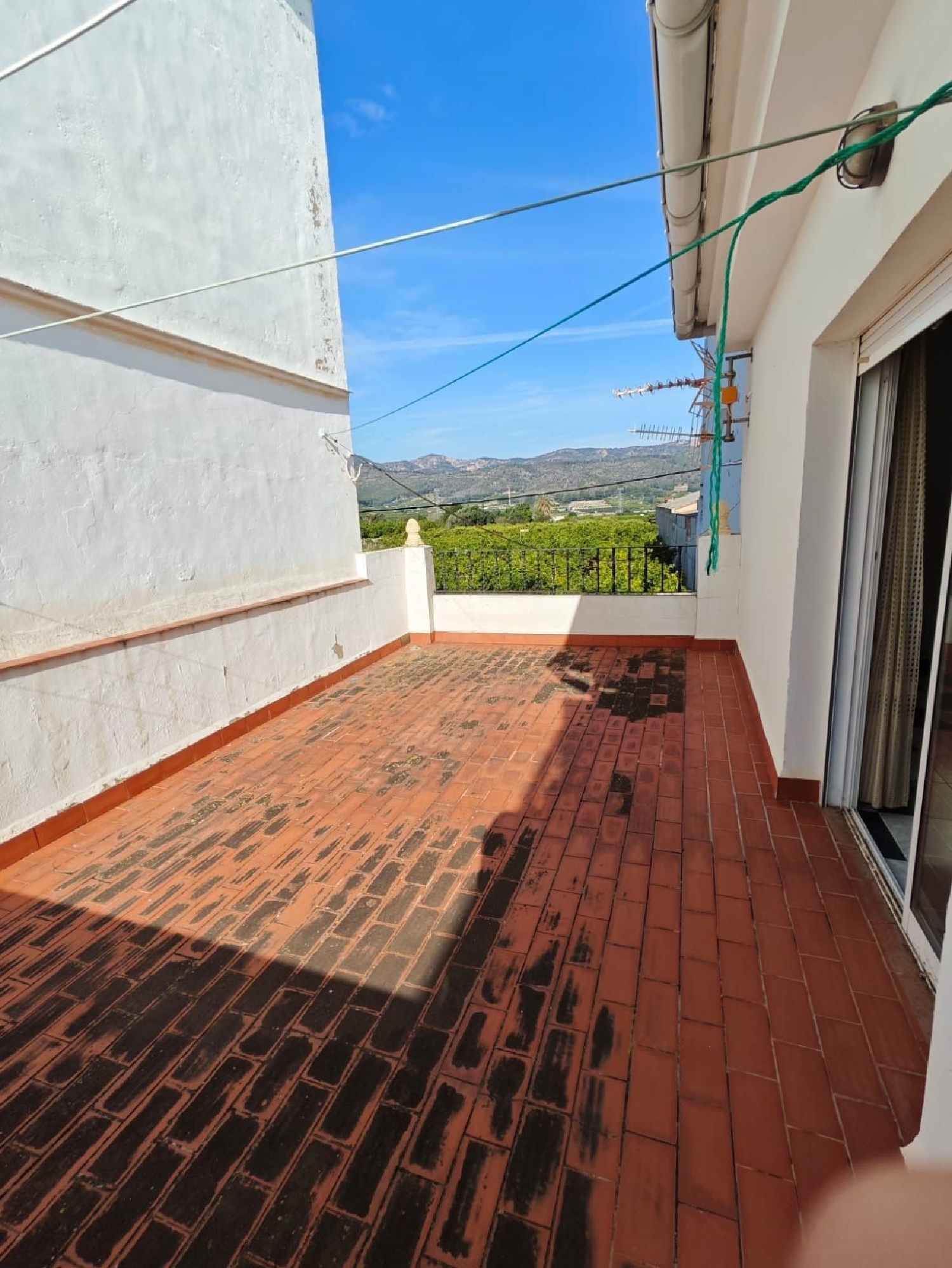 for sale villa Xeresa Safor 4