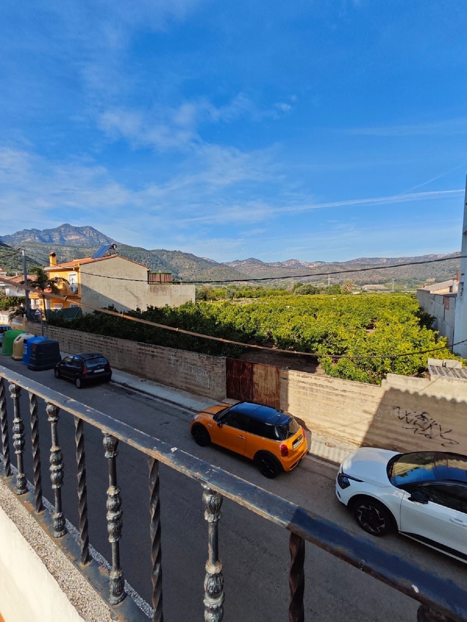  for sale villa Xeresa Safor 2