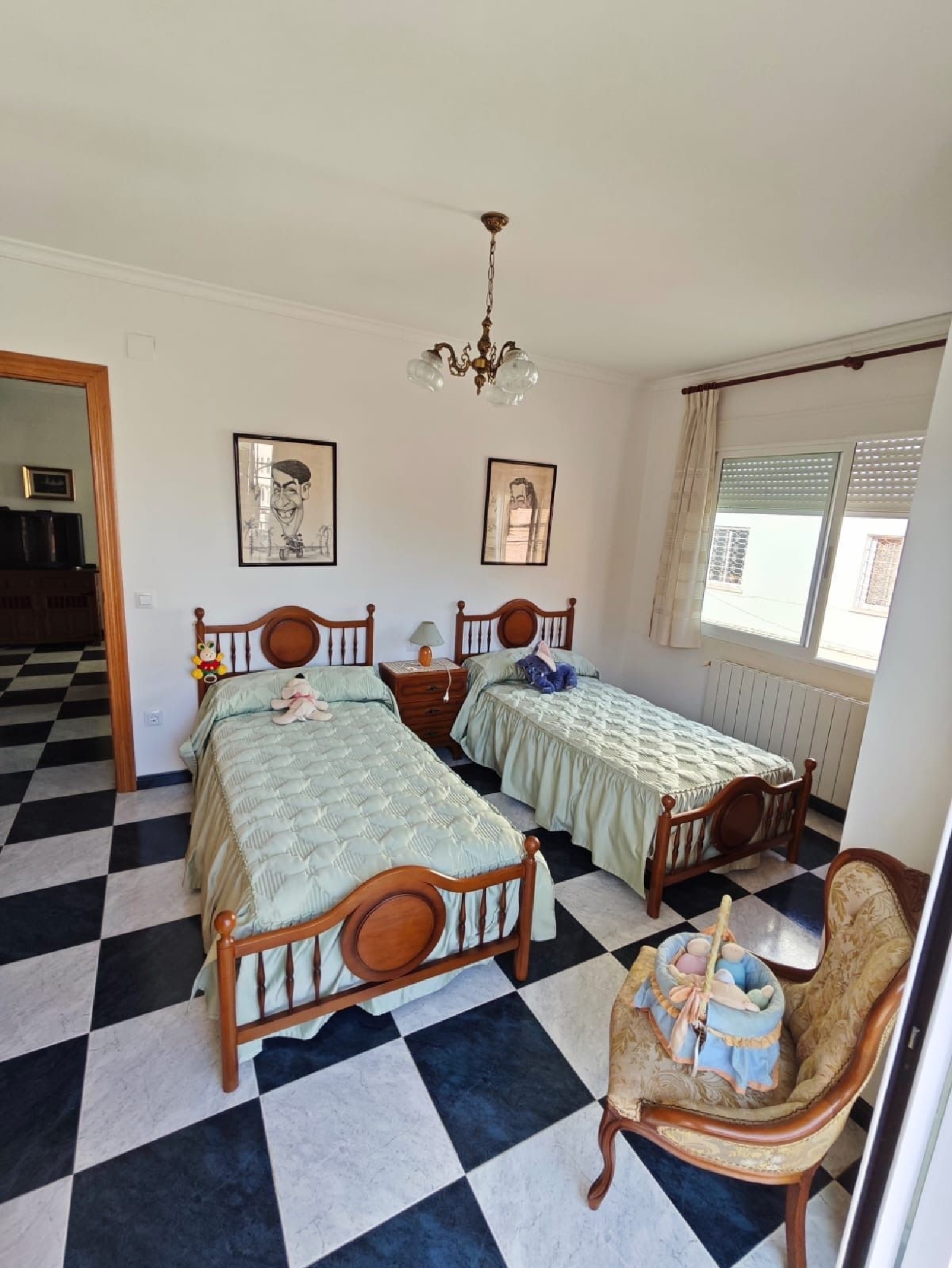  for sale villa Xeresa Safor 12