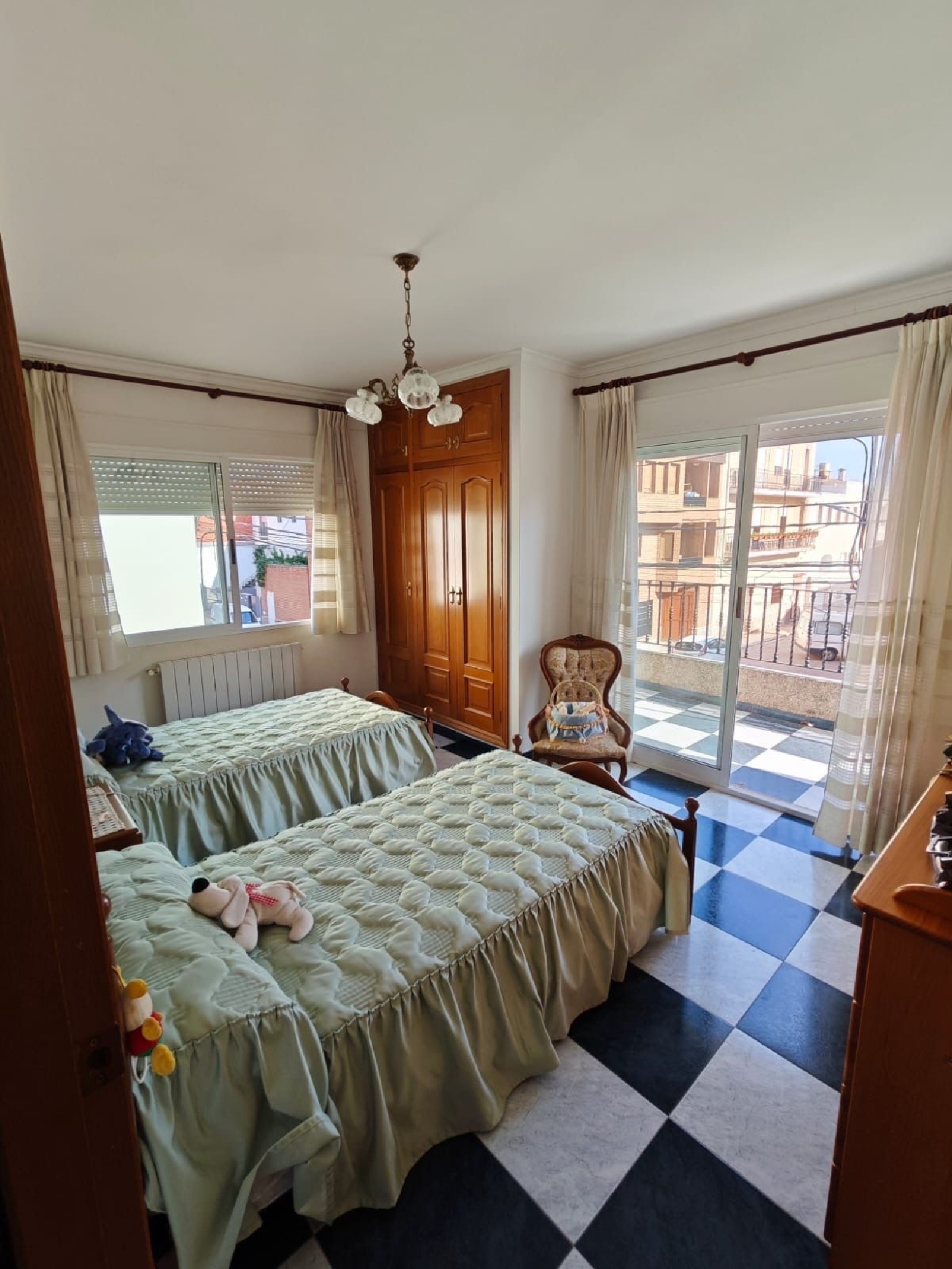  for sale villa Xeresa Safor 13