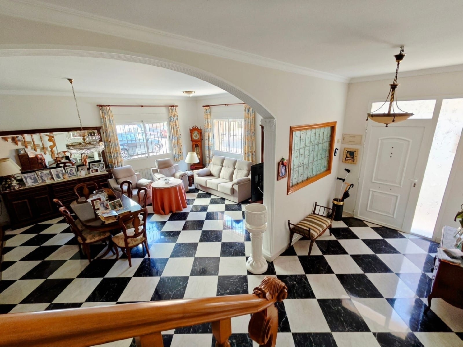  for sale villa Xeresa Safor 5