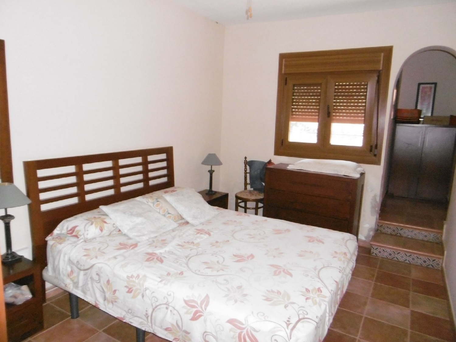  for sale villa Yecla Altiplano 12