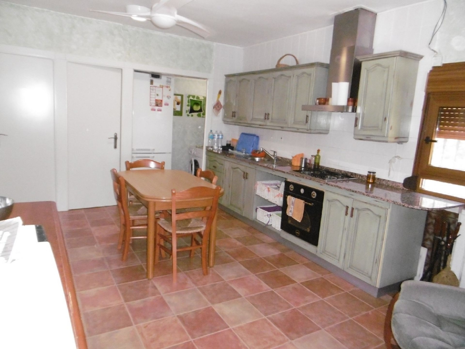  for sale villa Yecla Altiplano 7