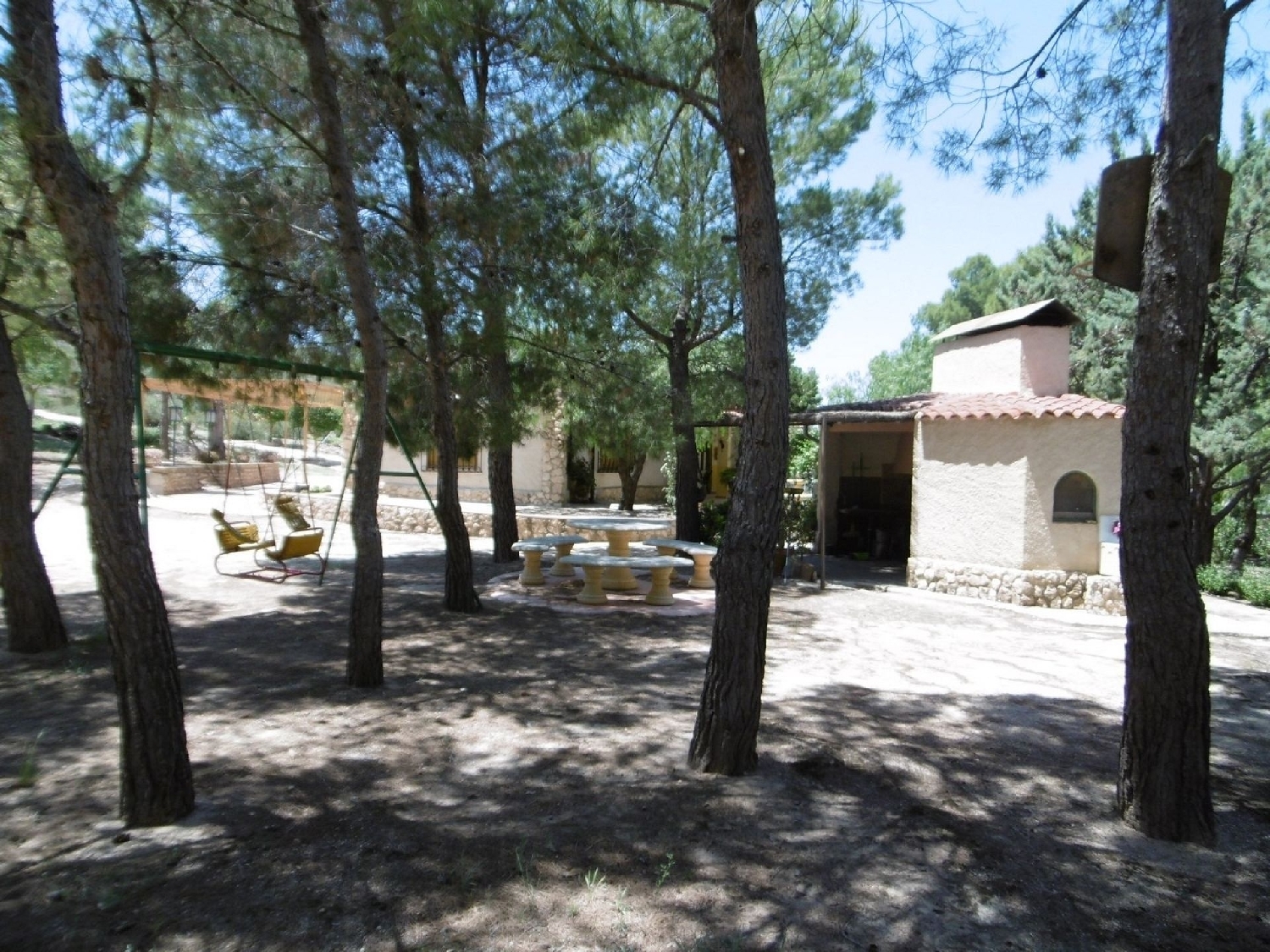  for sale villa Yecla Altiplano 15