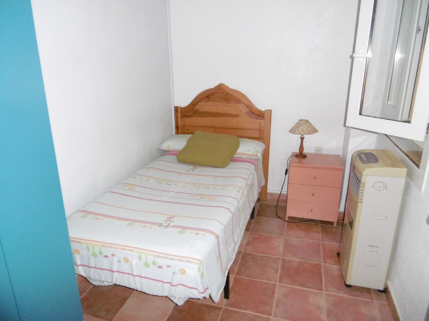  for sale villa Yecla Altiplano 10