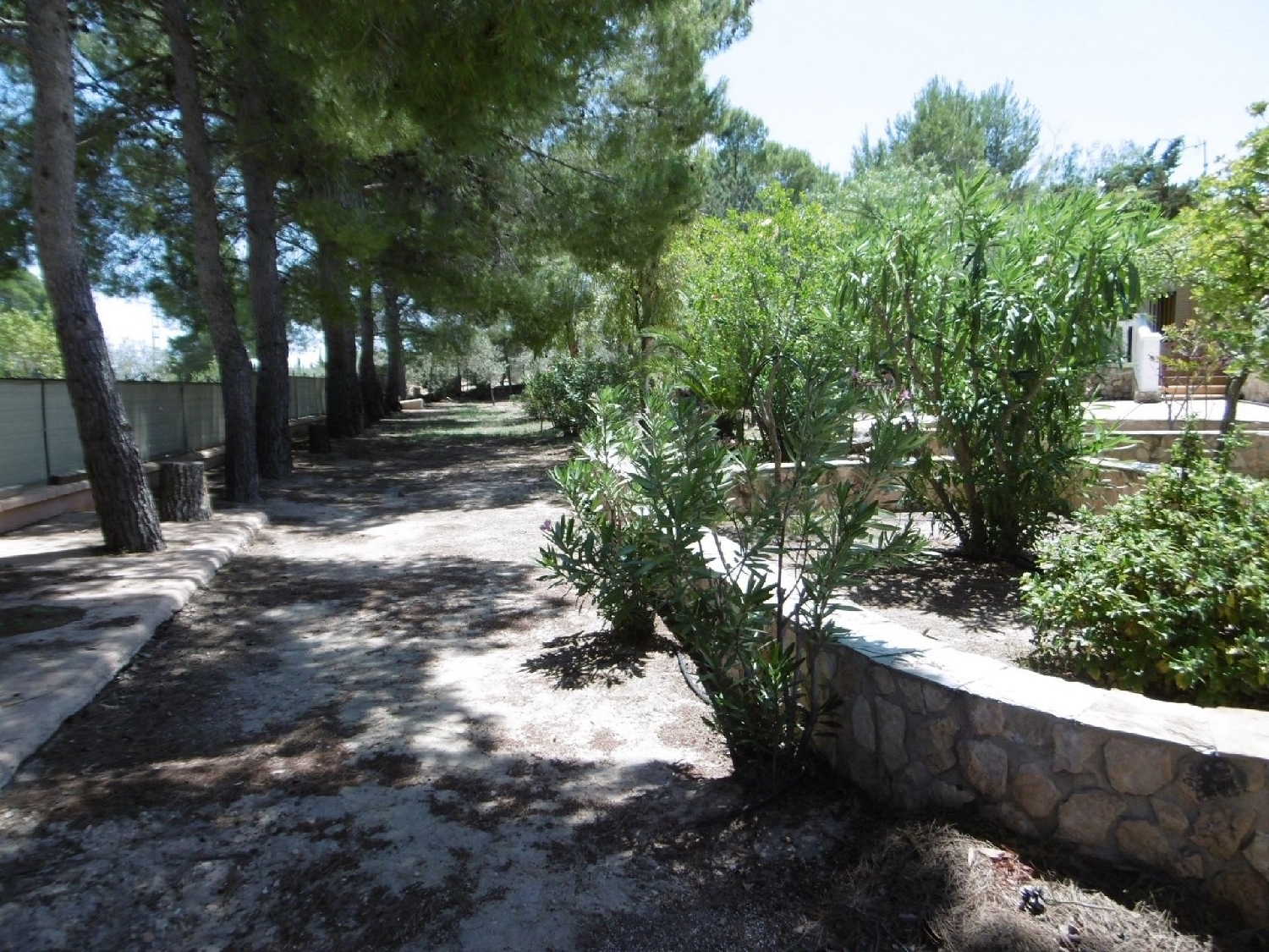  for sale villa Yecla Altiplano 21