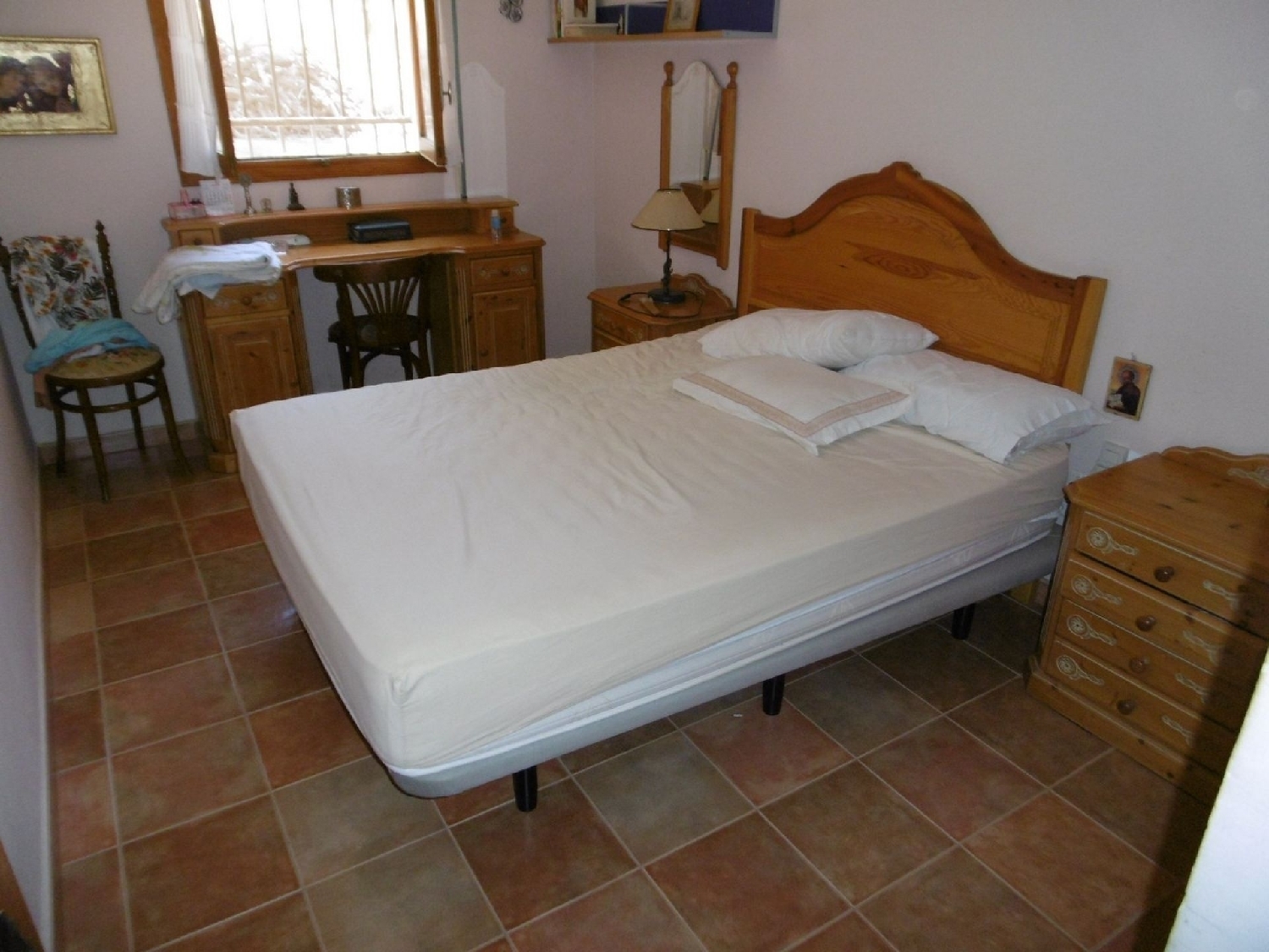 for sale villa Yecla Altiplano 6