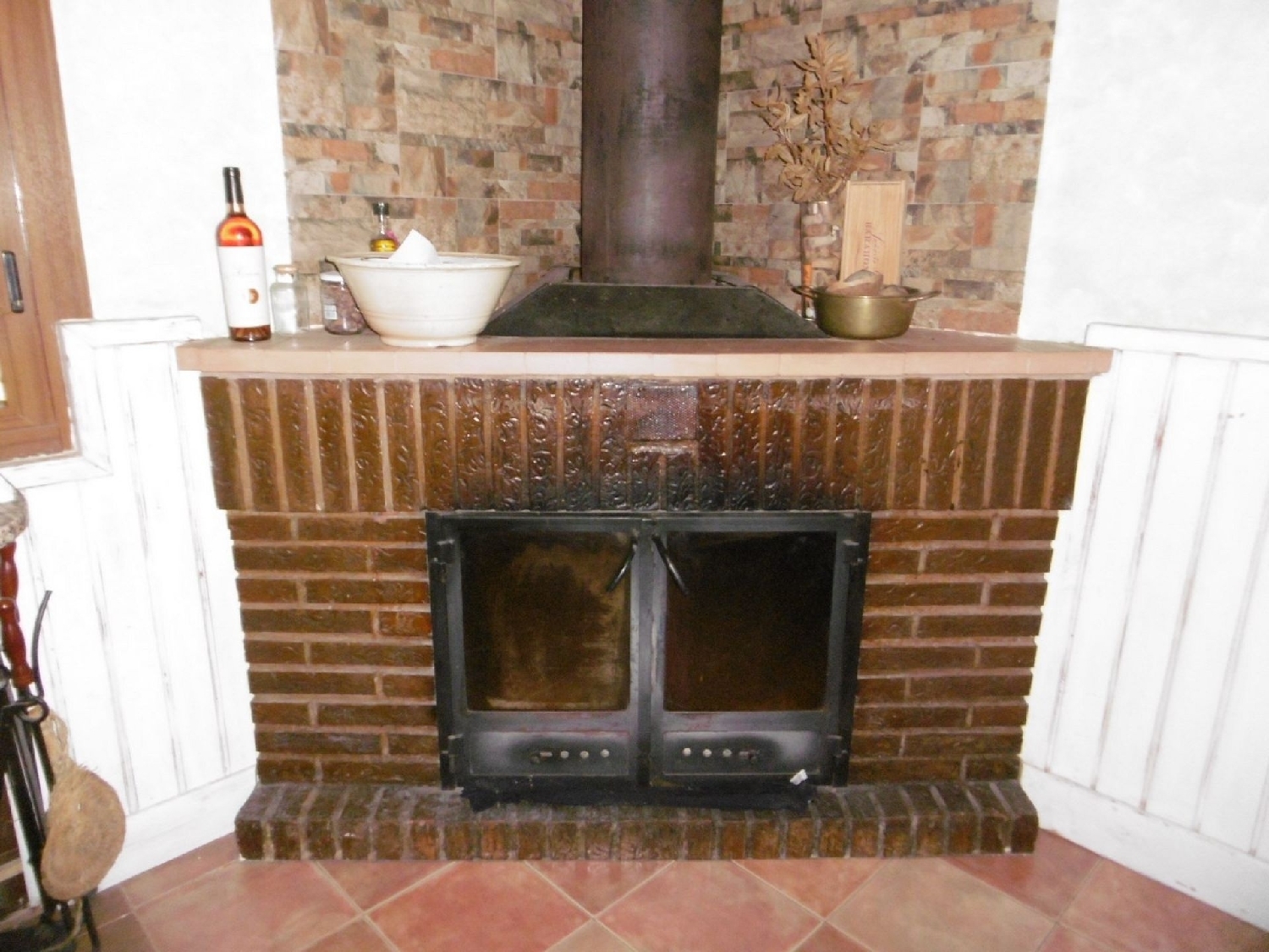  for sale villa Yecla Altiplano 8