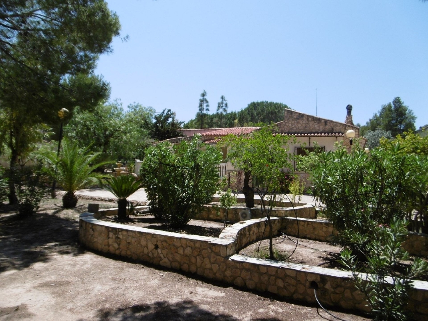  for sale villa Yecla Altiplano 18