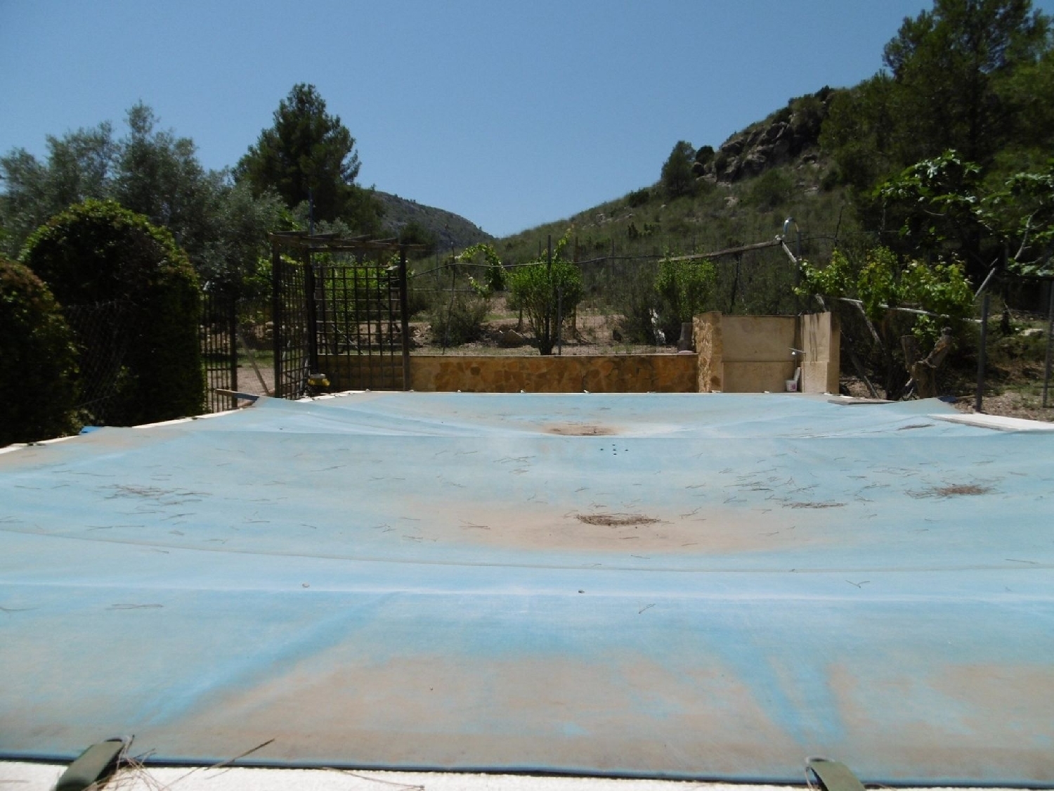 for sale villa Yecla Altiplano 14