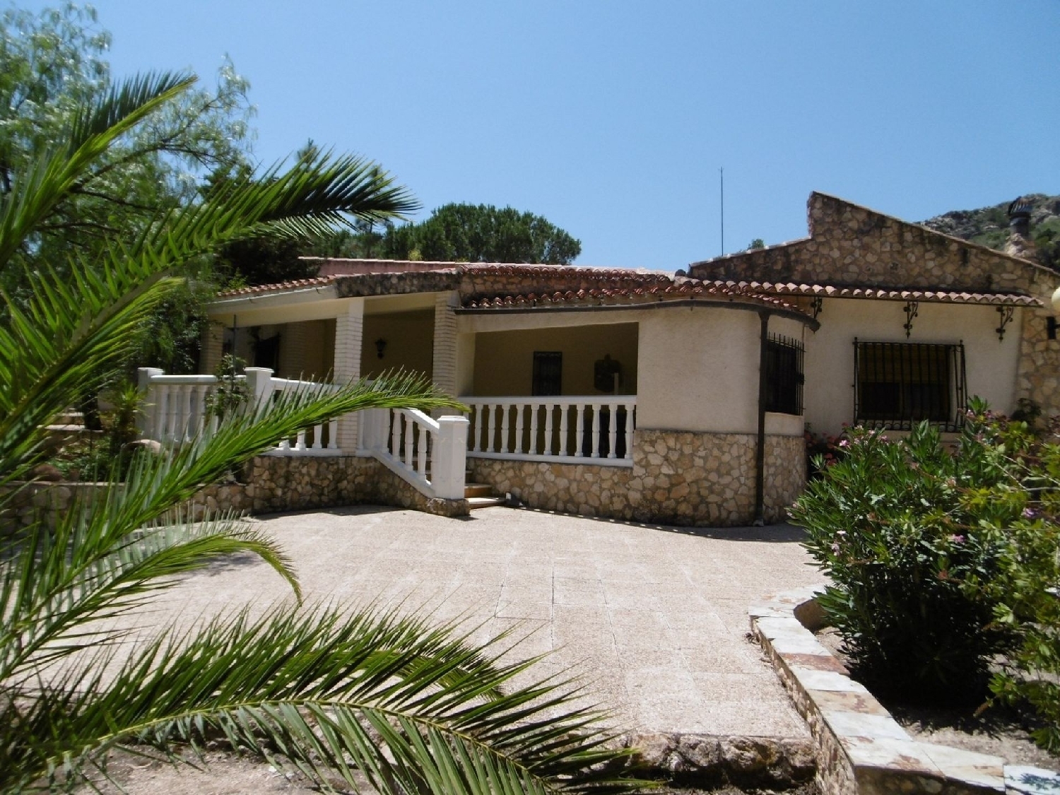  for sale villa Yecla Altiplano 2