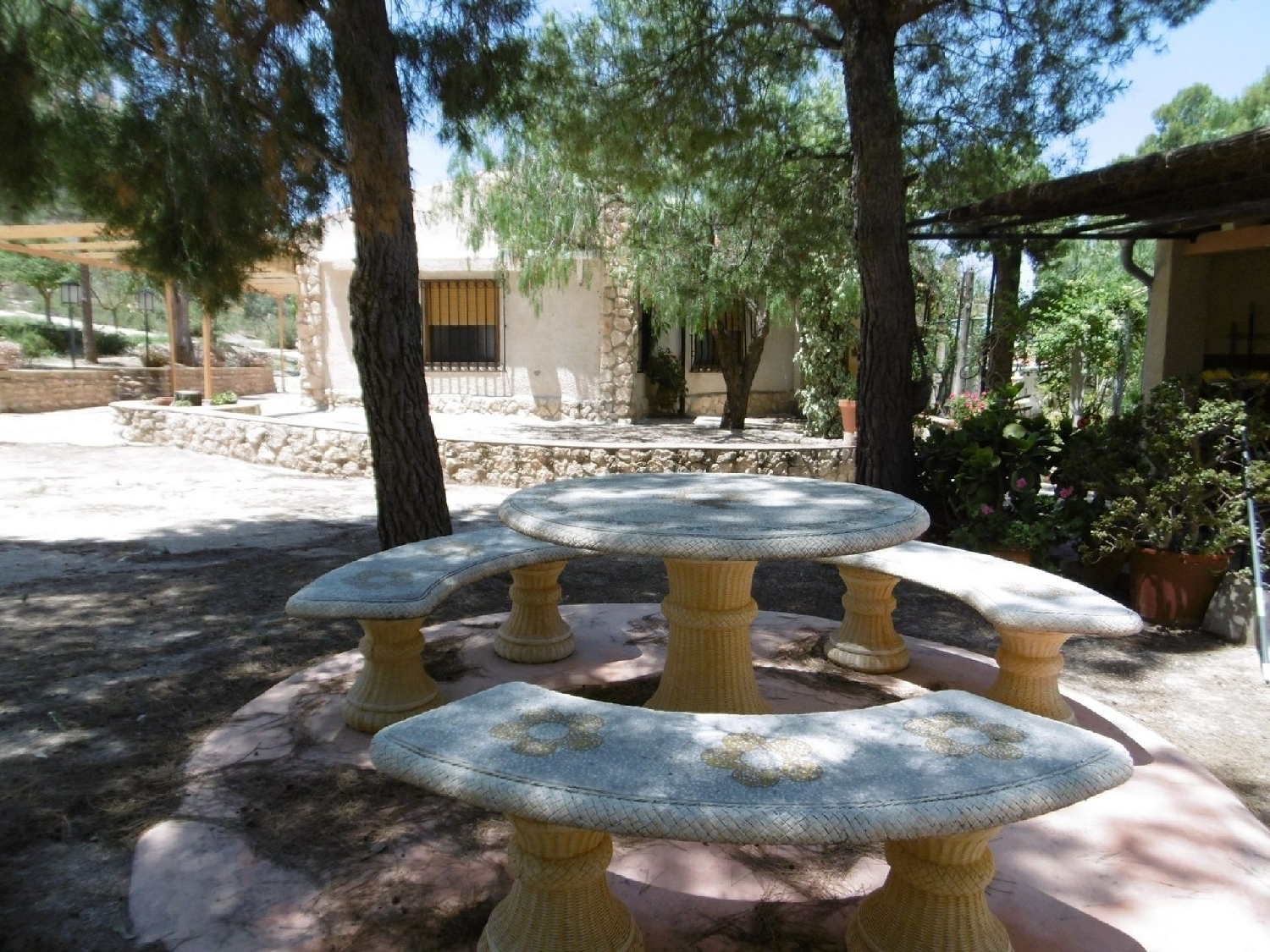 for sale villa Yecla Altiplano 16