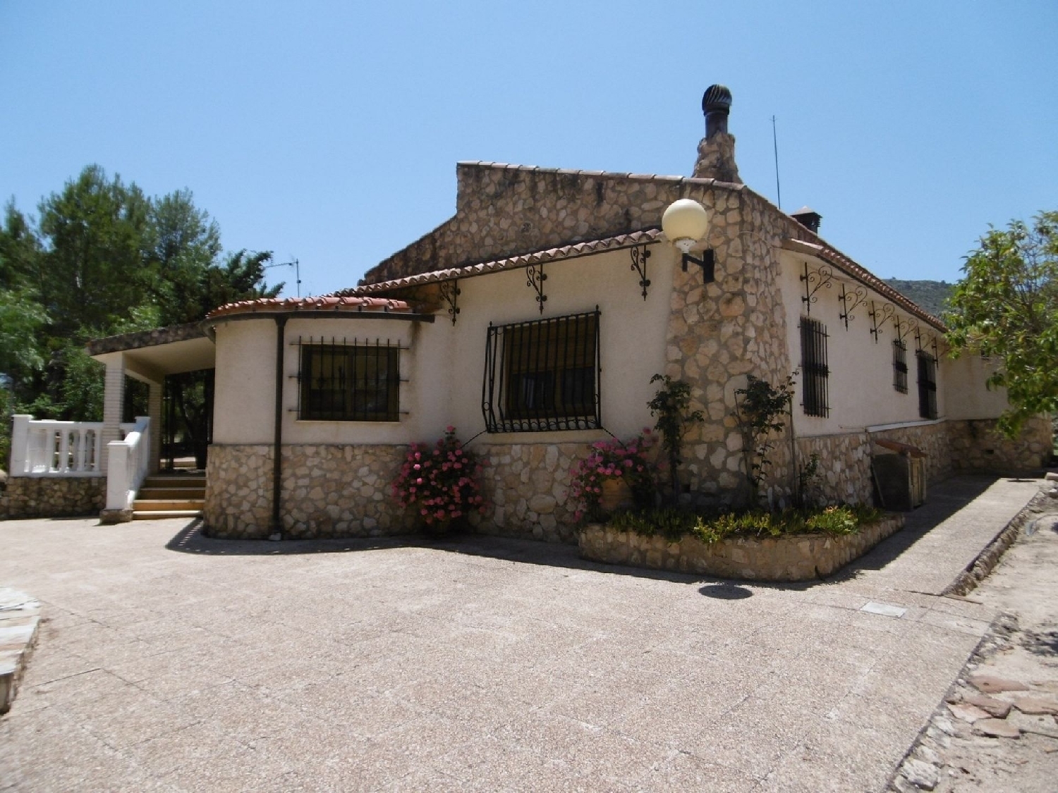  for sale villa Yecla Altiplano 1
