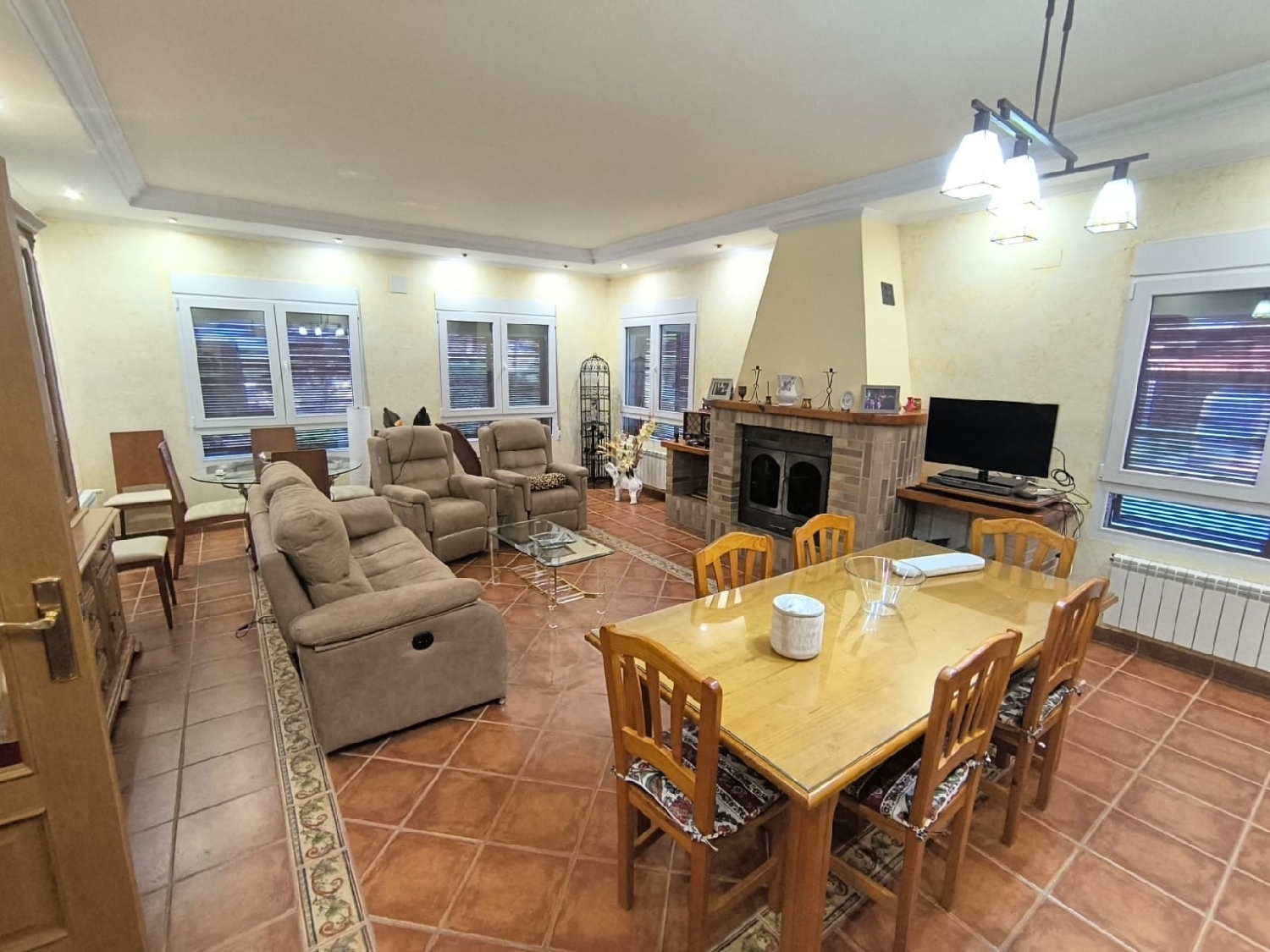  kaufen Villa Yecla Altiplano 5