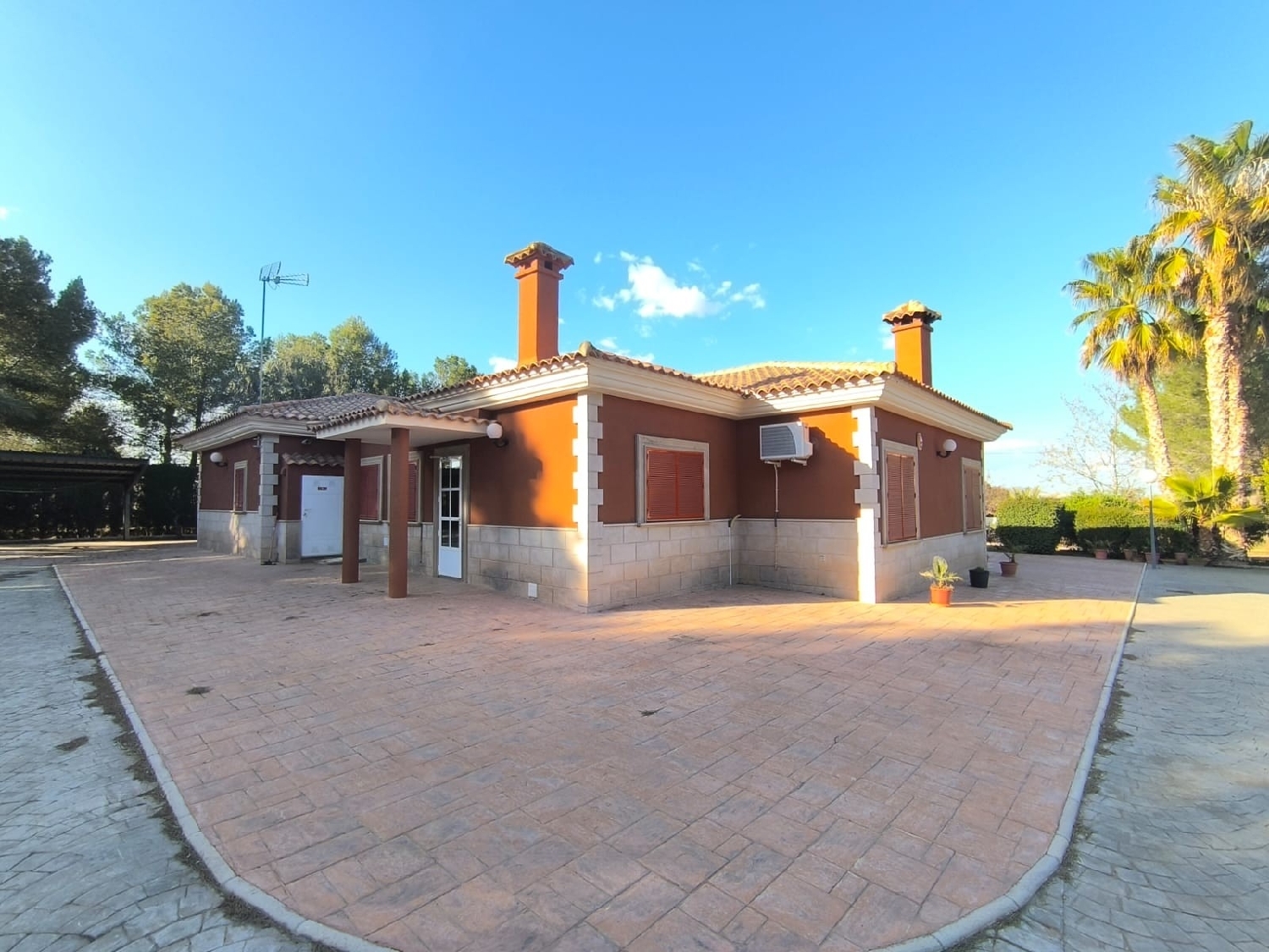  kaufen Villa Yecla Altiplano 2