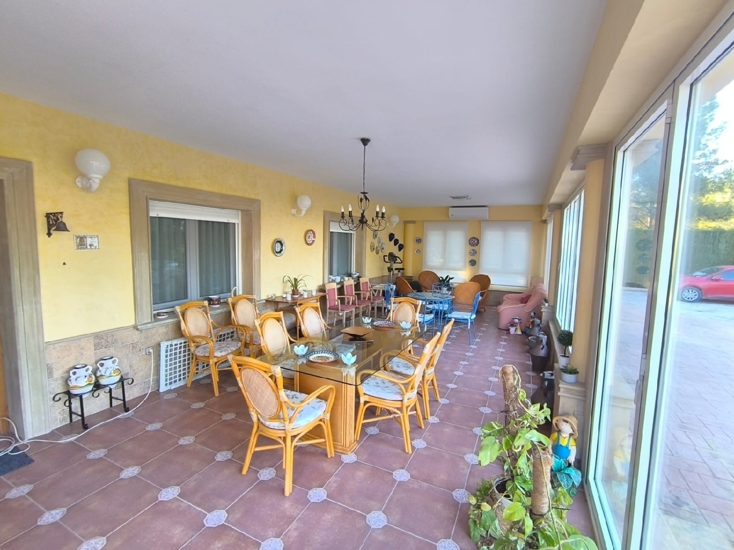  kaufen Villa Yecla Altiplano 7