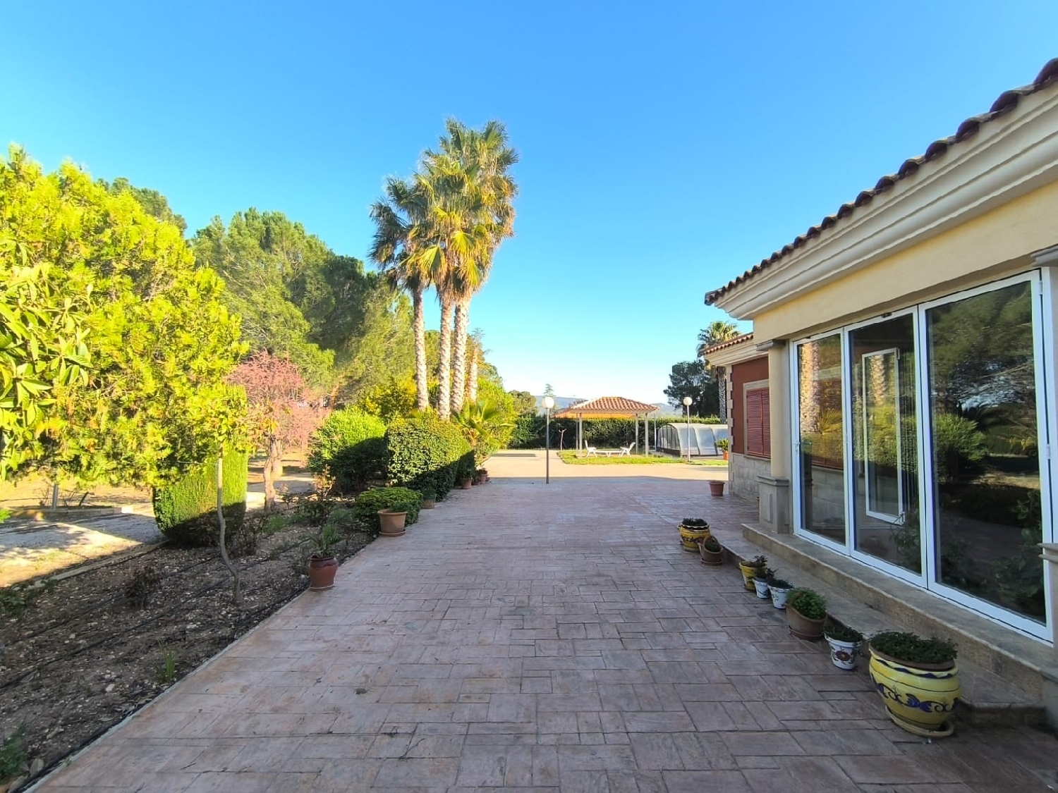  kaufen Villa Yecla Altiplano 4