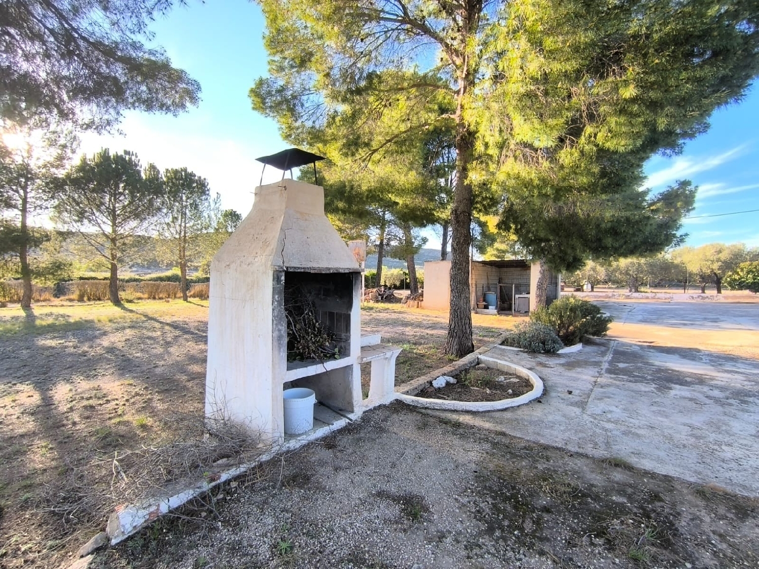  kaufen Villa Yecla Altiplano 4