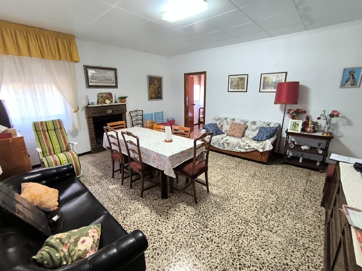  kaufen Villa Yecla Altiplano 6