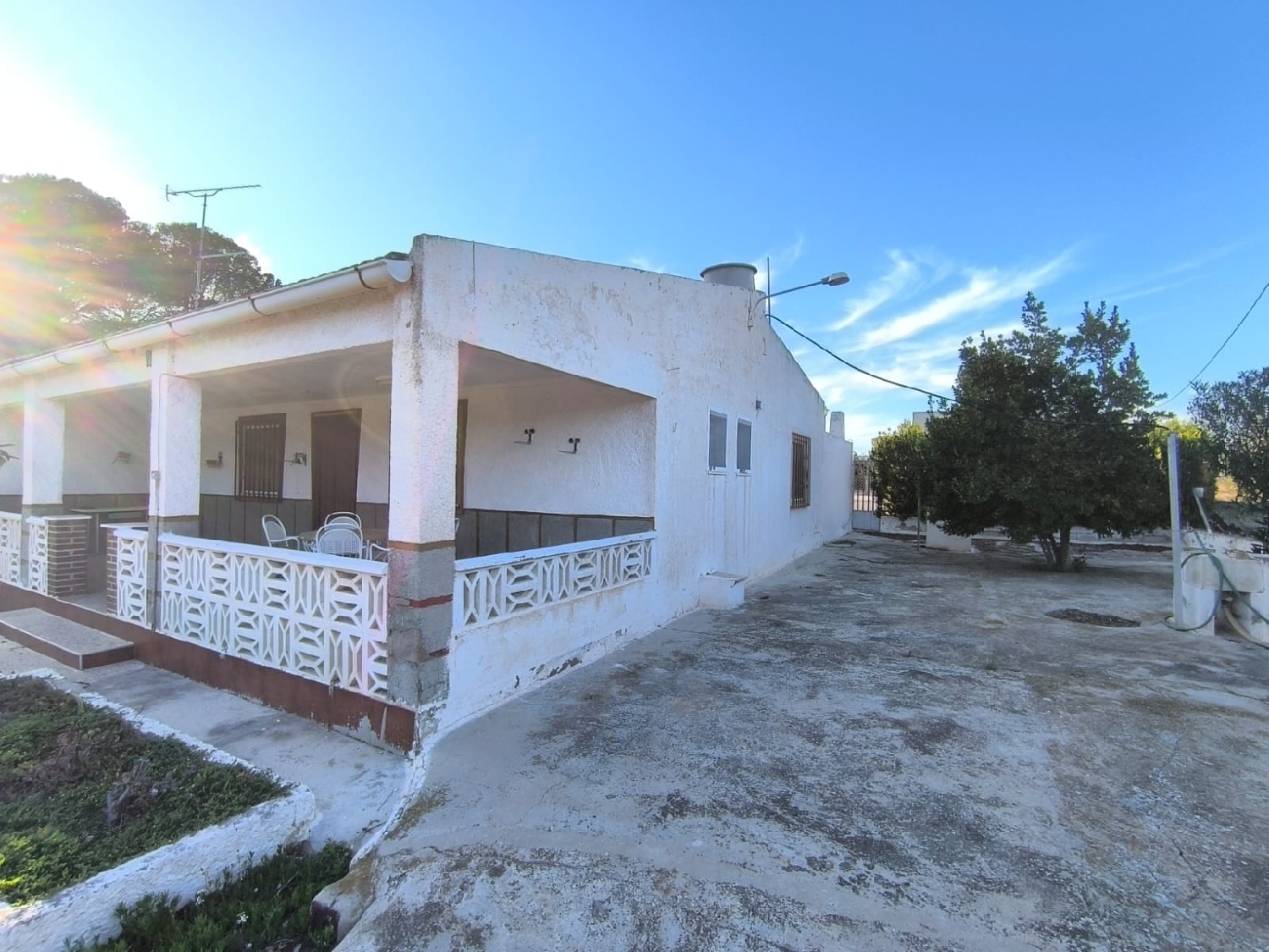  kaufen Villa Yecla Altiplano 7