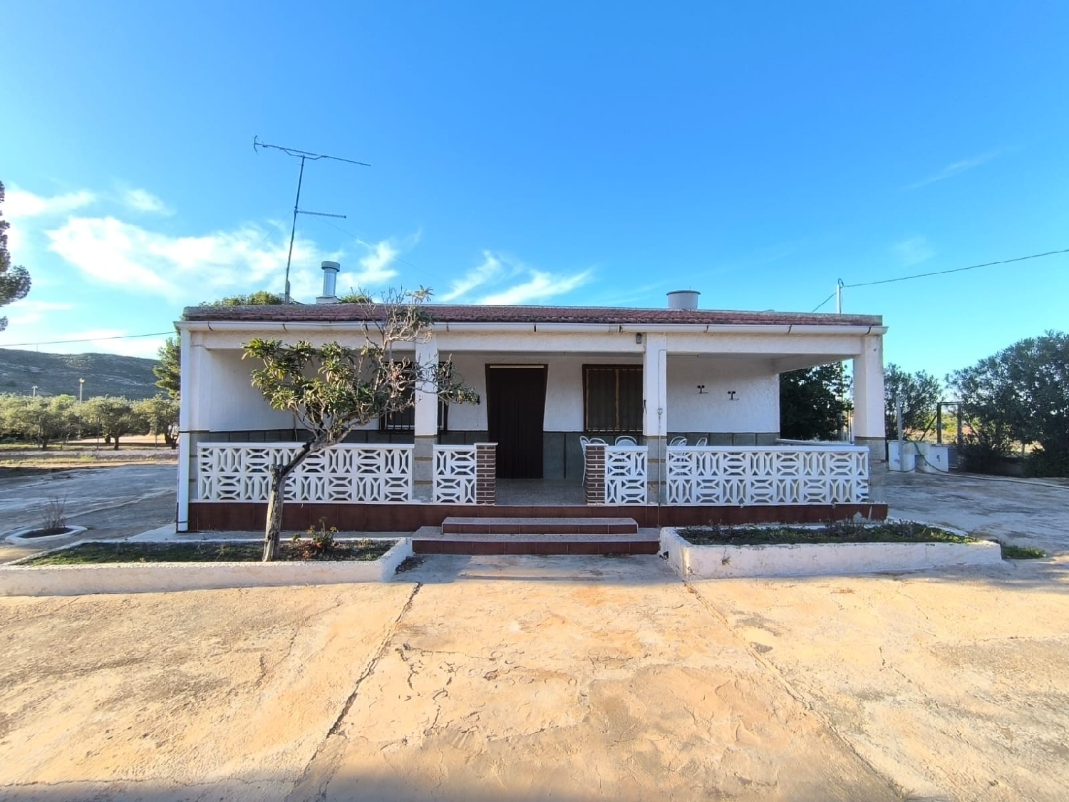  kaufen Villa Yecla Altiplano 1