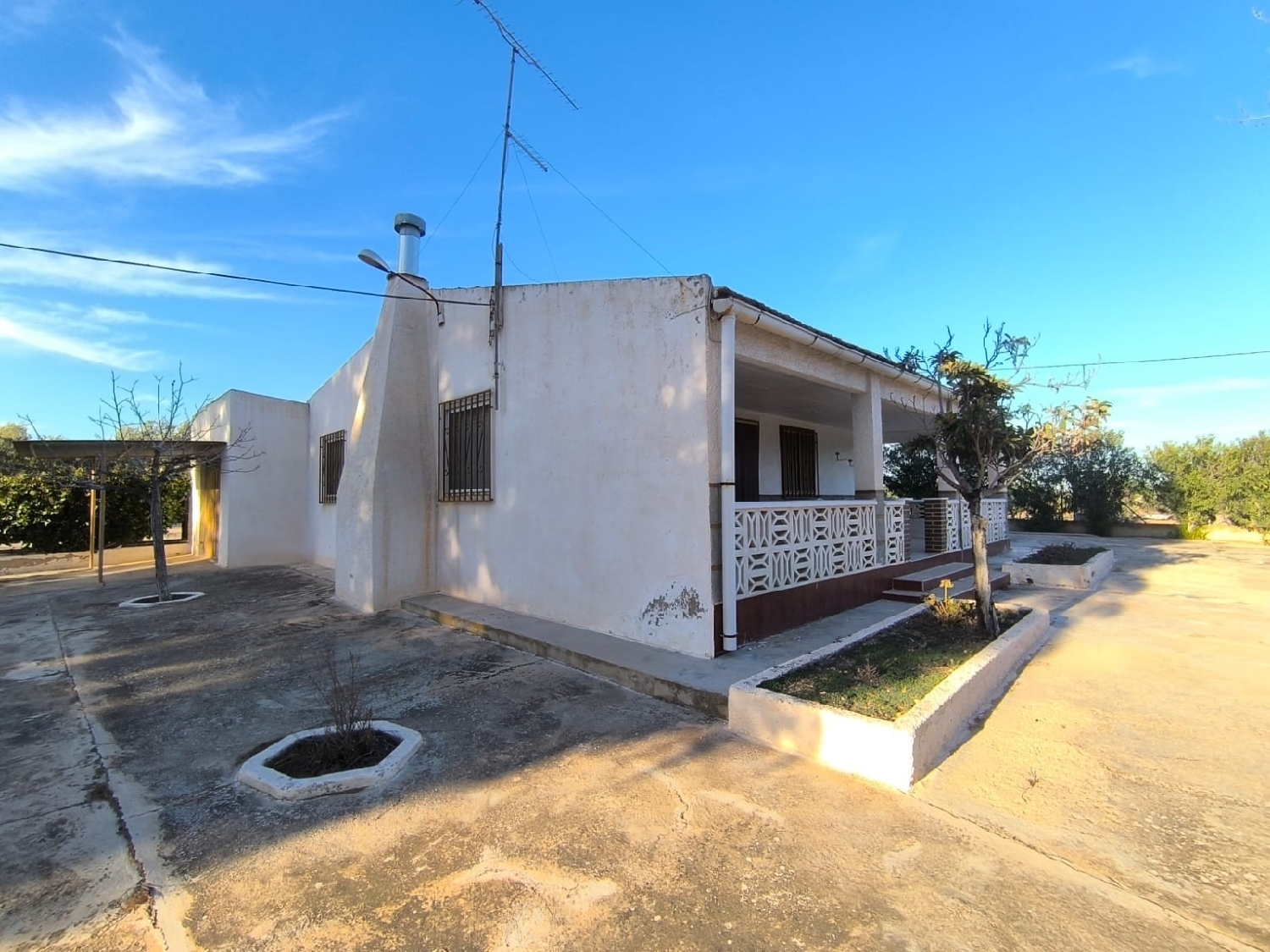 kaufen Villa Yecla Altiplano 2