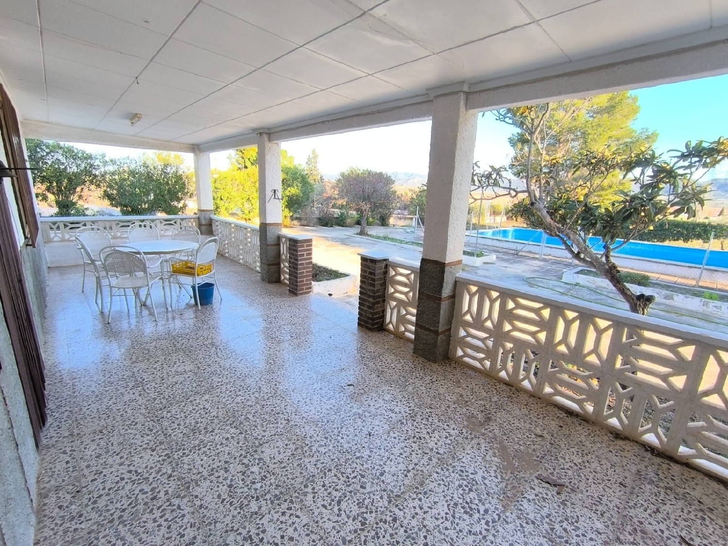  kaufen Villa Yecla Altiplano 8