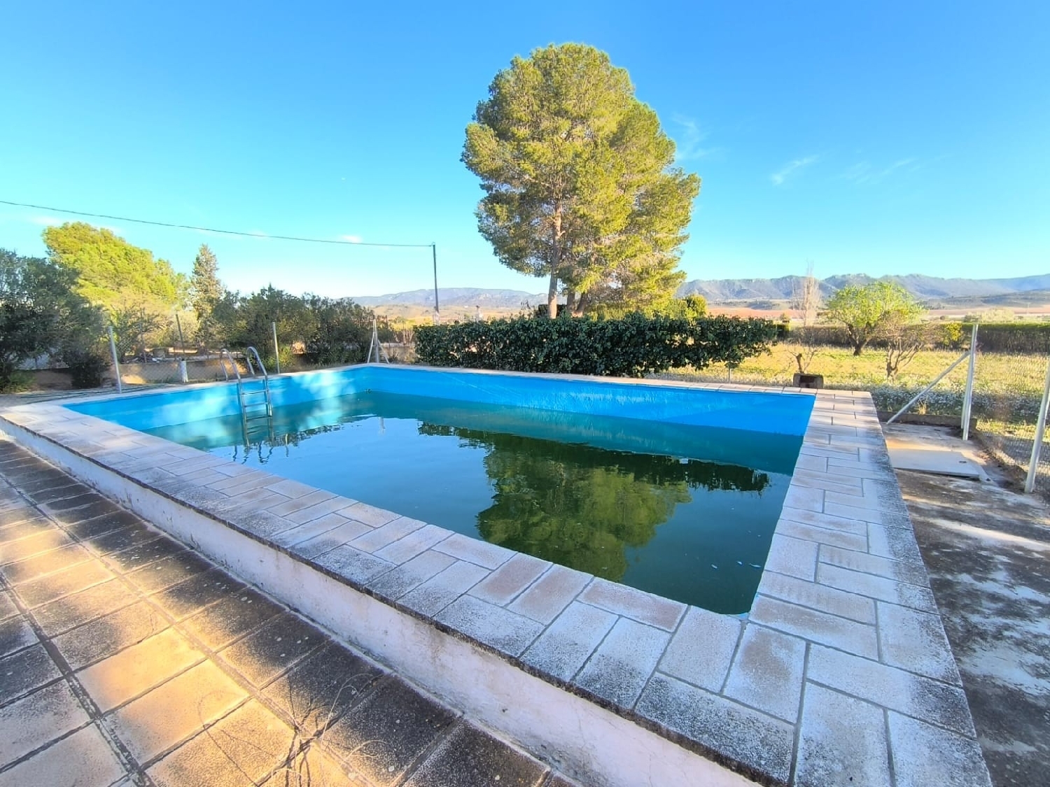 kaufen Villa Yecla Altiplano 3