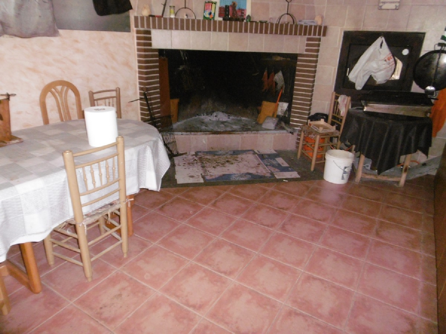  te koop villa Yecla Altiplano 7