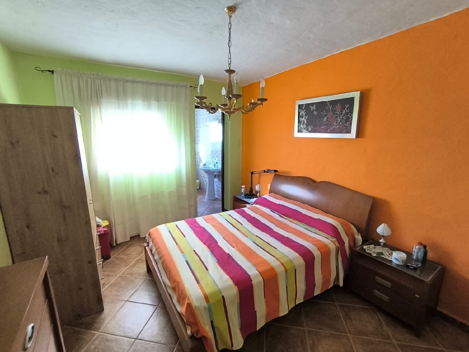  till salu villa Yecla Altiplano 8