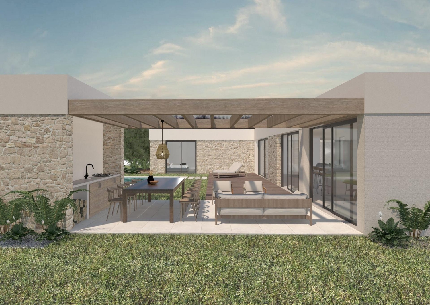  en venta chalet Yecla Altiplano 2