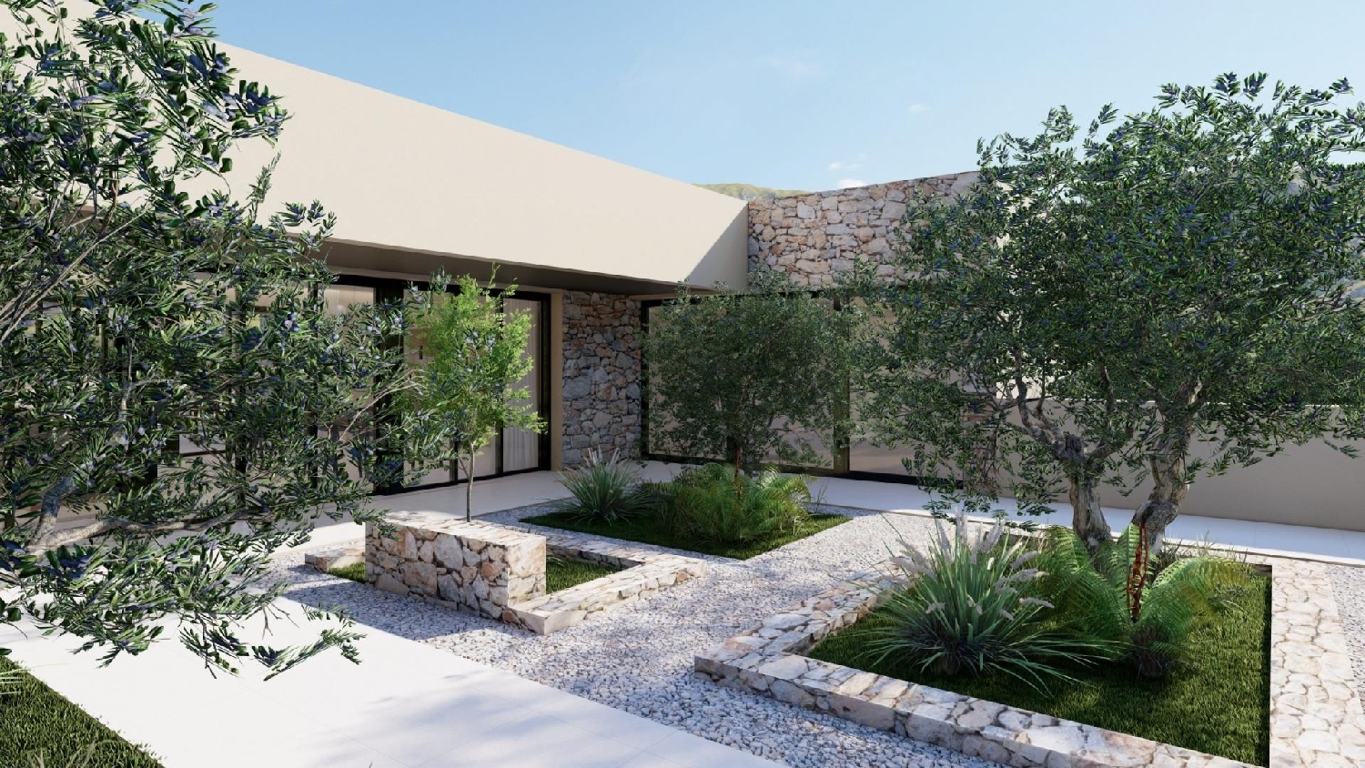  en venta chalet Yecla Altiplano 5