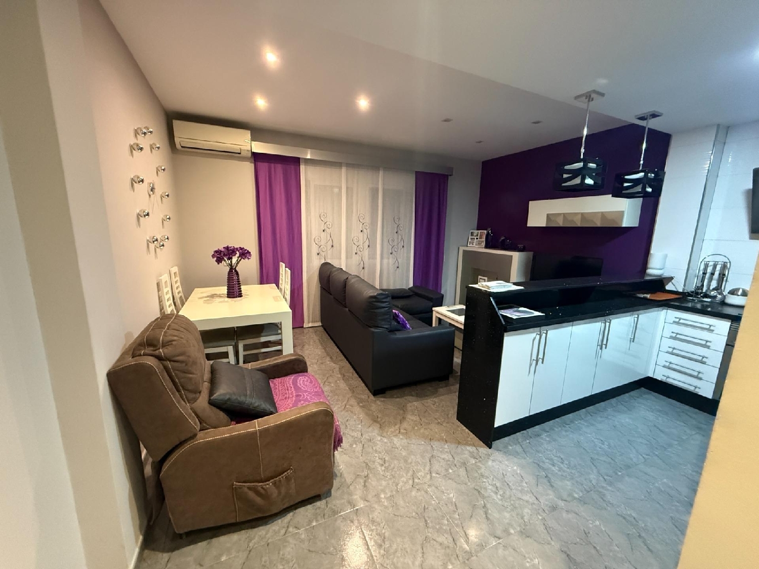  kaufen Wohnung Valencia De Las Torres Campiña Sur 1