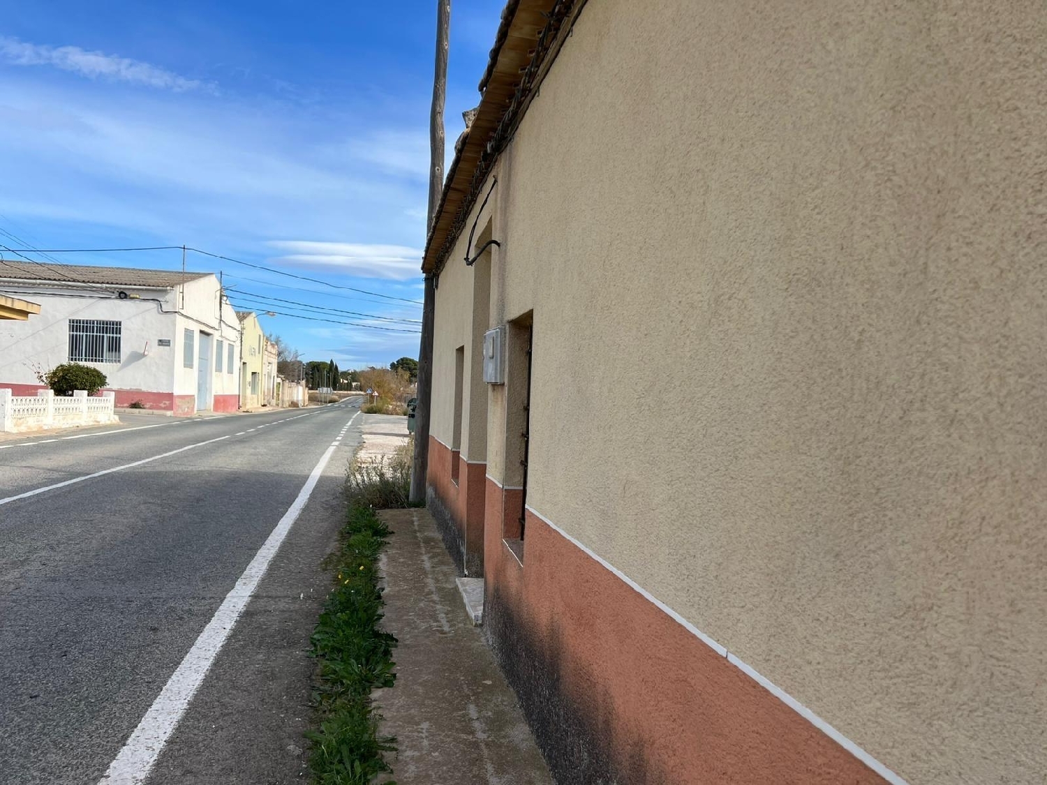  te koop huis Jumilla Altiplano 3