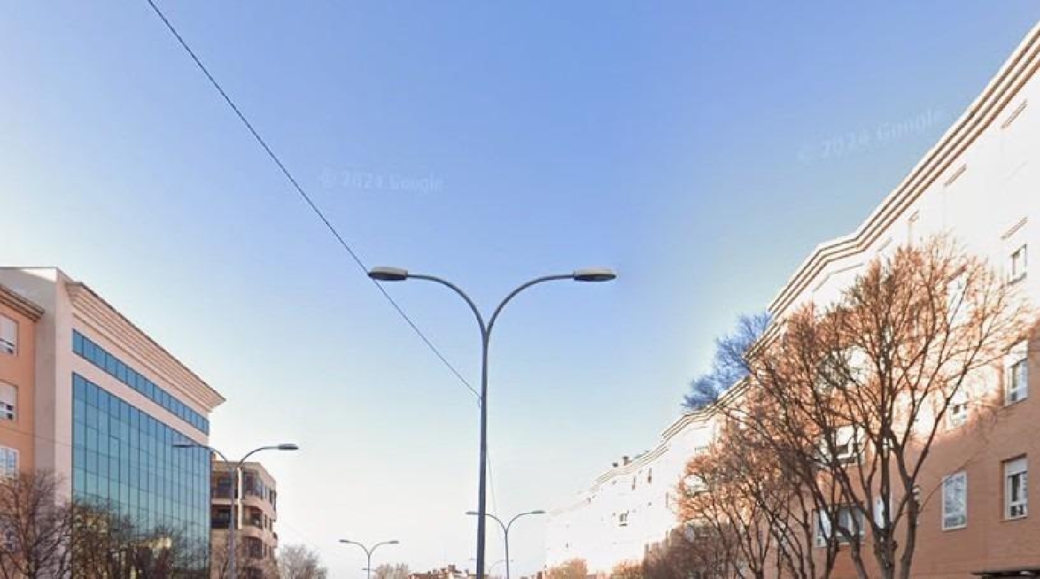  till salu lägenhet O Toledo Ribeiro 1