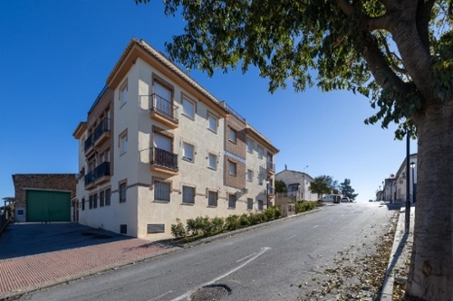 A Cacharela Santiago apartment foto 6338244